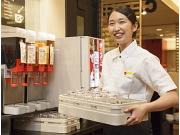 ガスト 渋谷駅前店<018972>のアルバイト写真1
