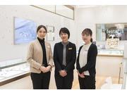 ドゥミエール ビジュソフィア ゆめタウン別府店のアルバイト求人写真3