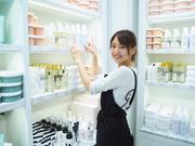 Laline 京都ポルタ店のアルバイト写真(メイン)