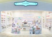 Laline 京都ポルタ店のアルバイト小写真2