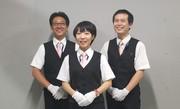 タイムズサービス 東京ガーデンテラス紀尾井町駐車場 ★夜勤★ご案内係兼ヴァレースタッフのアルバイト写真1