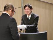 タイムズサービス 東京ガーデンテラス紀尾井町駐車場 ★夜勤★ご案内係兼ヴァレースタッフのアルバイト写真3