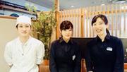 つきじ植むら 溝の口店2のアルバイト写真2