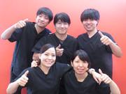 あさひ整骨院宜野湾院のアルバイト写真1