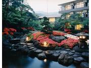 伊東園ホテル松川館