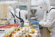 株式会社白十字ファクトリー 藤田工場のアルバイト写真(メイン)