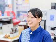 ローソン水口南林口店のアルバイト写真(メイン)
