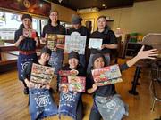 丸源ラーメン 岐阜北島店_2のアルバイト写真1