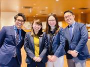 株式会社IDOM(旧社名:Gulliver International):LIBERALA松山店(軽作業)のアルバイト写真3