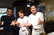 銀座セストのパート求人