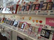ドコモショップ 山科店のアルバイト写真1
