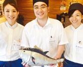 かね喜 石岡店(大学生)のアルバイト写真(メイン)
