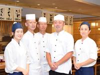 かね喜 石岡店(大学生)のフリーアピール、みんなの声