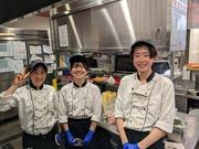 PASTA RED PEPPER 幕張店のアルバイト写真(メイン)
