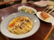 PASTA RED PEPPER 幕張店のアルバイト小写真3