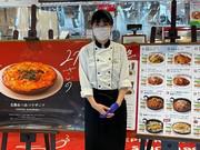 PASTA RED PEPPER 幕張店のアルバイト写真1
