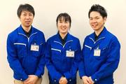 株式会社バーンリペア 金沢センター リペアのアルバイト写真3