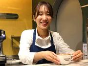 エクセルシオールカフェ 市ヶ谷駅前店のアルバイト写真(メイン)