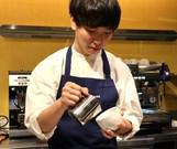 エクセルシオールカフェ 市ヶ谷駅前店のアルバイト写真1