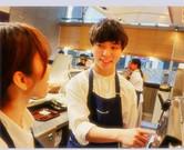 エクセルシオールカフェ 市ヶ谷駅前店のアルバイト写真3