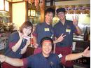 居酒屋一休 上福岡店のアルバイト