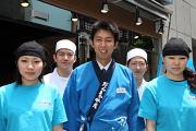 だんまや水産 鶴見中央店アルバイト写真