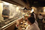串八珍 新川店のパート求人