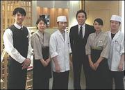 とうふ料理吉座 京王百貨店新宿店のアルバイト写真(メイン)