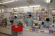 コミュニティ・ストア 吾妻橋店のアルバイト求人写真0
