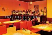 欧風Dining&Bar MUSH ROOM 大阪上新庄店のアルバイト写真(メイン)