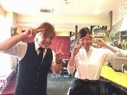 欧風Dining&Bar MUSH ROOM 大阪上新庄店のアルバイト小写真1