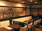椿屋茶房イオンレイクタウン店のアルバイト写真(メイン)