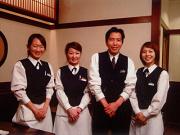 椿屋茶房イオンレイクタウン店のアルバイト写真1