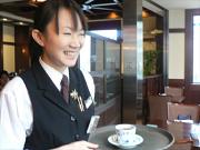 椿屋茶房イオンレイクタウン店のアルバイト写真2