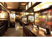 酔心京都駅前B1店