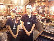 らーめん八角 加古川店(正社員)のアルバイト写真1
