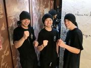 よってこやラーメン 新宿南口店のパート求人