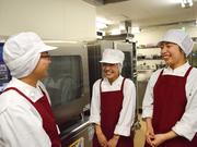 株式会社メフォス東京事業部(有隣病院 調理師募集)のアルバイト写真2