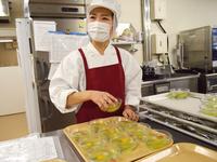 株式会社メフォス東京事業部(有隣病院 調理師募集)のフリーアピール、みんなの声