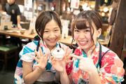 塚田農場 横浜南幸店(学生さん歓迎)のアルバイト小写真2