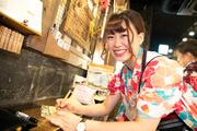 塚田農場 横浜南幸店(学生さん歓迎)のアルバイト写真2