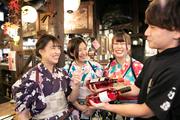 塚田農場 横浜南幸店(学生さん歓迎)のアルバイト写真3
