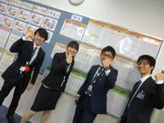 京葉学院 行徳校(フリーター向け)のアルバイト写真1