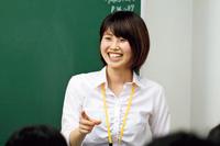 京葉学院 行徳校(フリーター向け)のフリーアピール、みんなの声