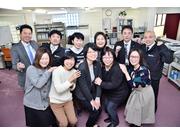 株式会社ダイオーズジャパン サニタリースマイルグループ(三ノ輪支店)のアルバイト写真3
