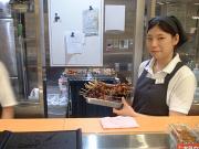 京鳥 高島屋東京店のアルバイト写真2
