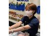第一プラザみずほ台店のアルバイト