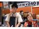 朝9時までは時給1000円!★人気のエキチカカフェバイト♪(福生、東福生、牛浜)