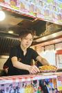 スパゲッティーのパンチョ プレナ幕張店(キッチン)のアルバイト写真(メイン)