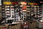 HAWKINS&VANS三井アウトレットパークジャズドリーム長島店のアルバイト小写真